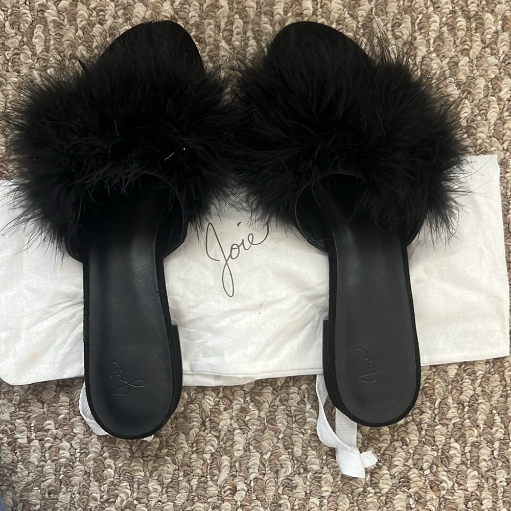 Joie Sandals BRAND NEW